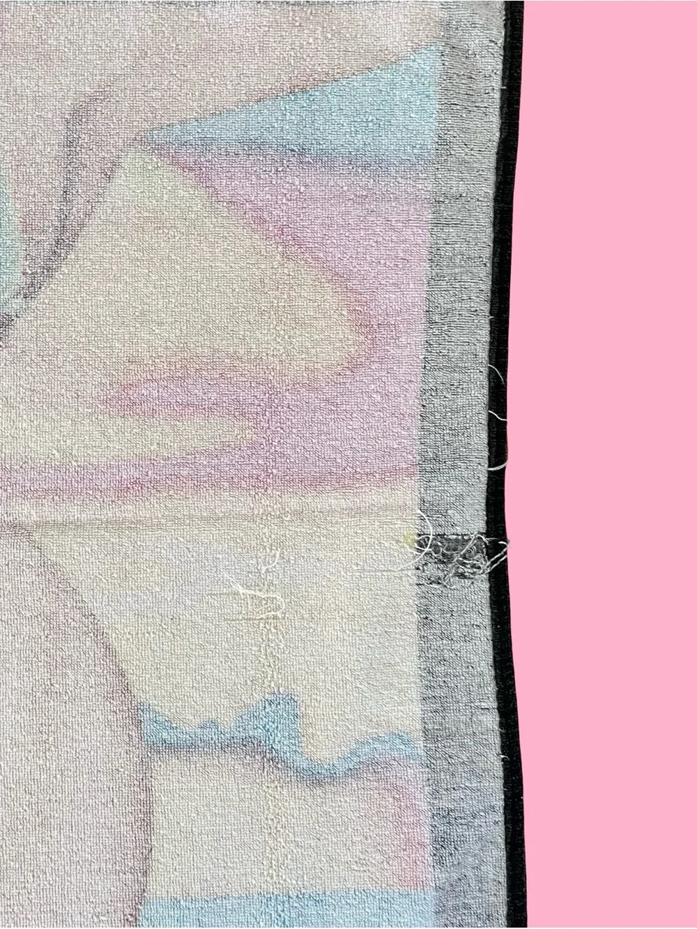 Vintage 1992 Bikini Girls Beach Towel